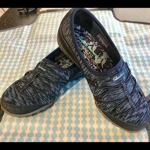 Skechers Slip On Shoes